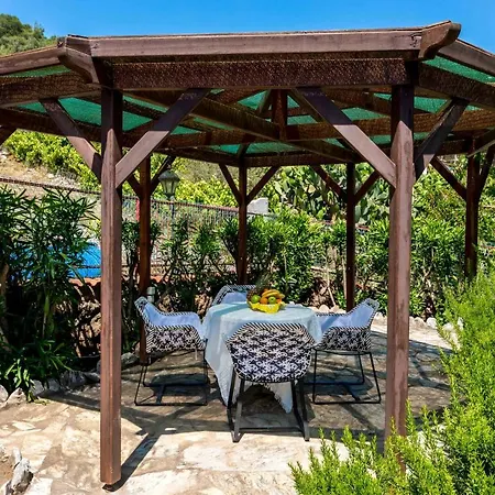 Villa Palm Tree Hisaronu Daily Weekly Marmaris