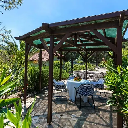 Villa Palm Tree Hisaronu Daily Weekly