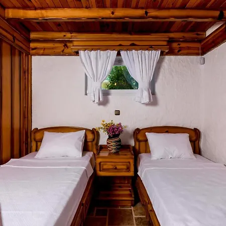Palm Tree Hisaronu Daily Weekly Villa Marmaris