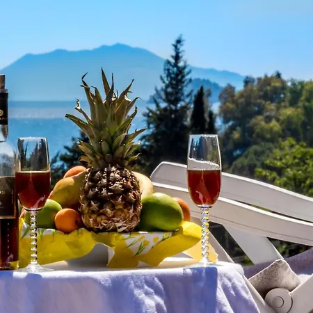 Villa Palm Tree Hisaronu Daily Weekly