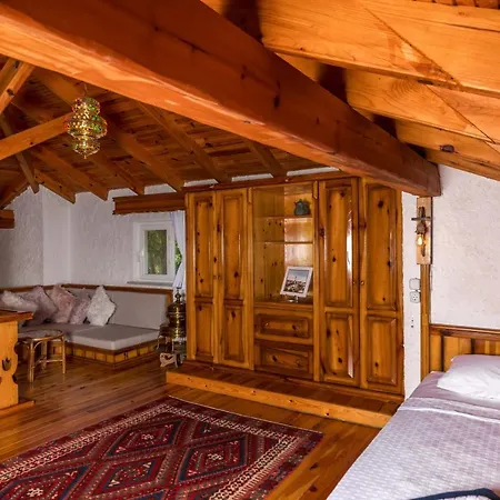 Palm Tree Hisaronu Daily Weekly Villa Marmaris