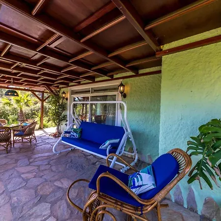 Villa Palm Tree Hisaronu Daily Weekly *