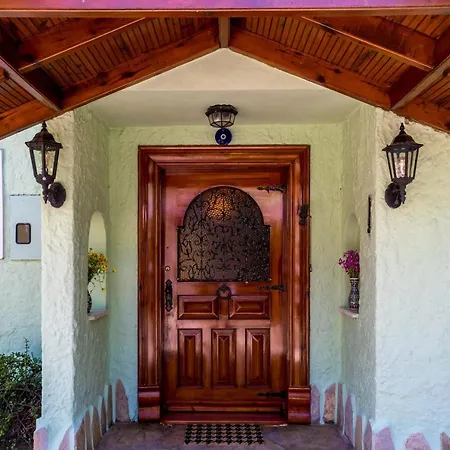 Villa Palm Tree Hisaronu Daily Weekly Marmaris