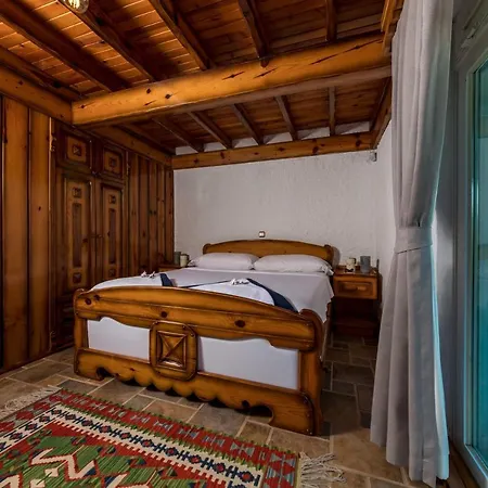 Palm Tree Hisaronu Daily Weekly Villa Marmaris