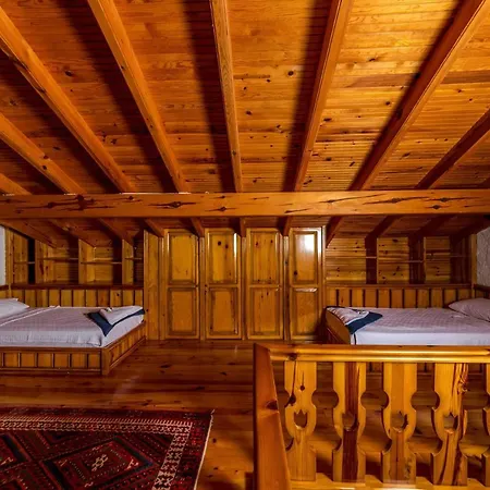 Villa Palm Tree Hisaronu Daily Weekly Marmaris